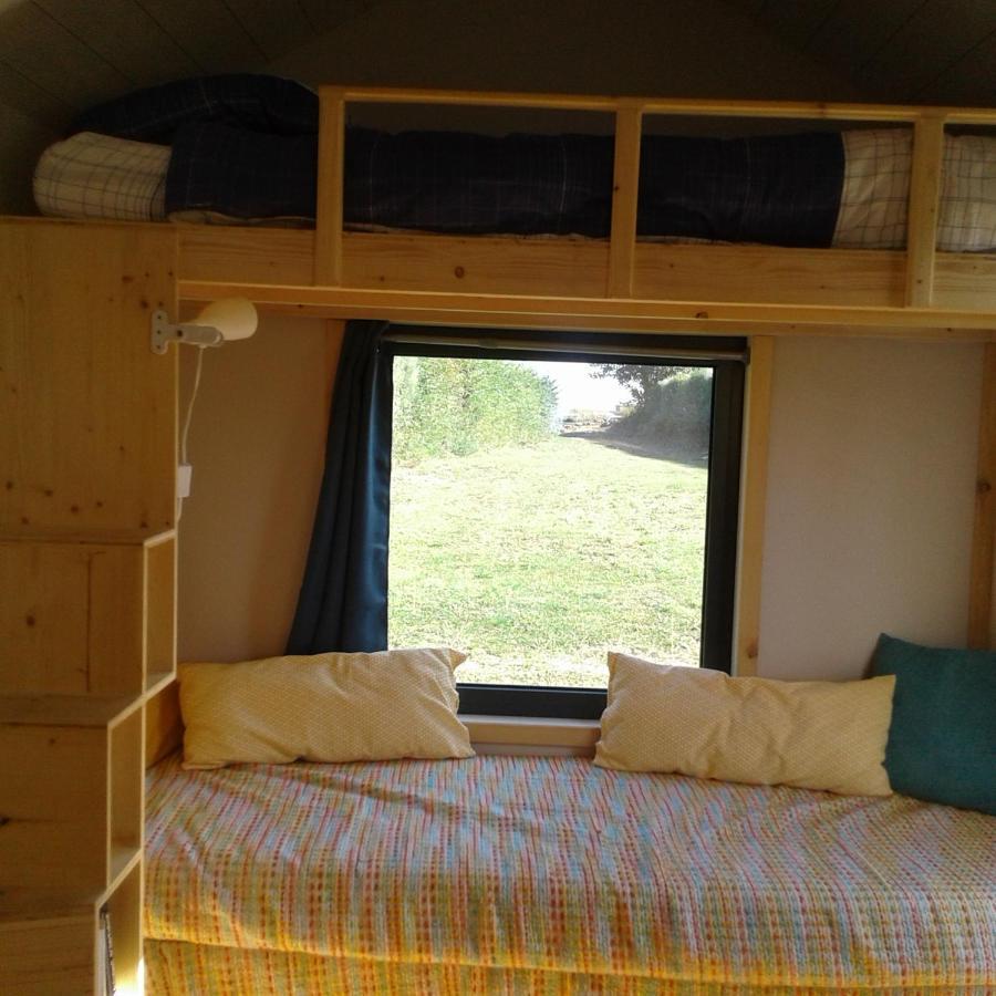 Tiny House Sur La Presqu'ile Sauvage *